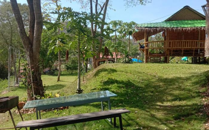 Dada Camping @แก่งกระจาน C