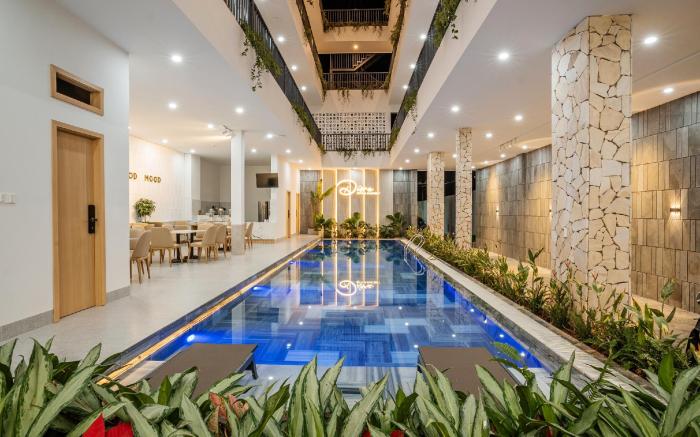 Diora Hotel
