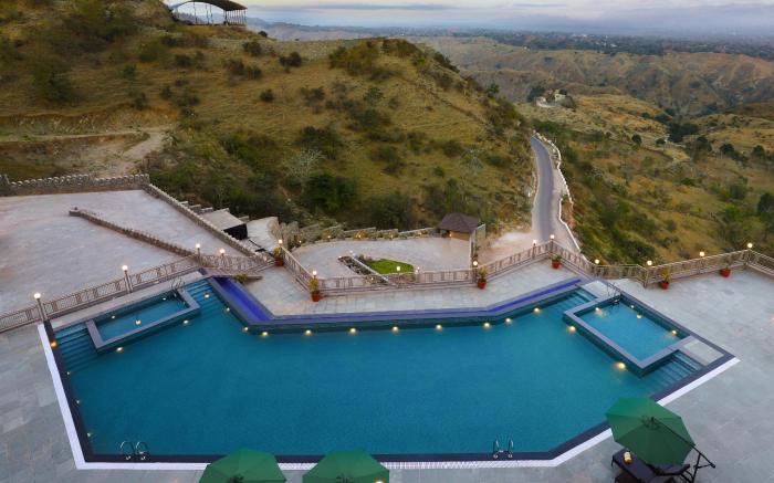 Lemon Tree Resort Kumbhalgarh	
