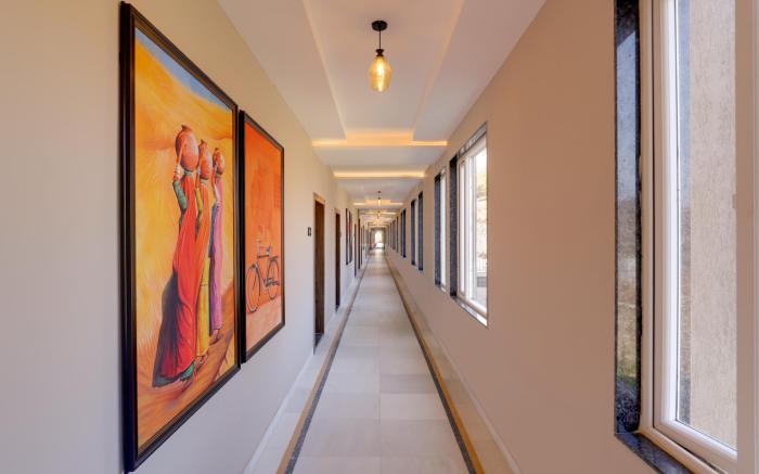 Lemon Tree Resort Kumbhalgarh	