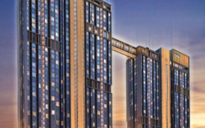 Crystal Suites at Axon Residence Near Pavilion