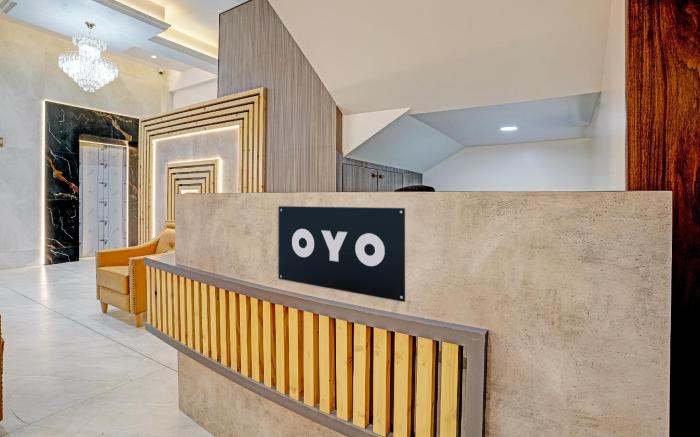 Hotel O Global Spaces