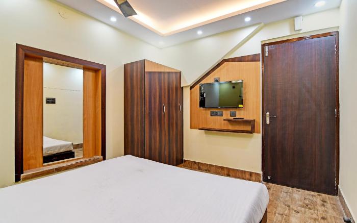Hotel O Home D Park