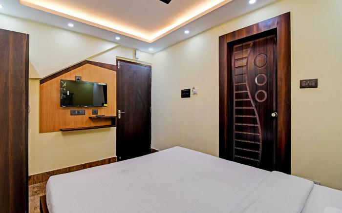 Hotel O Home D Park