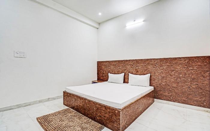 Hotel O Home Hotel Jalasa