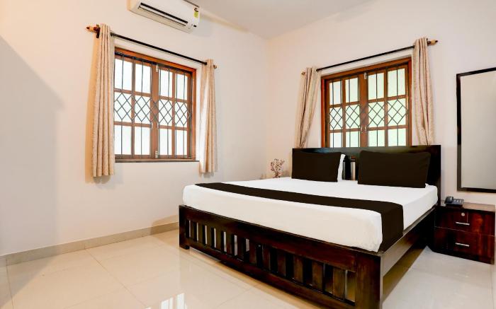 Hotel O Aqua Service Apartments