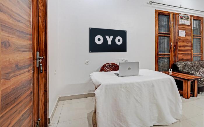 Hotel O Rudra Palace