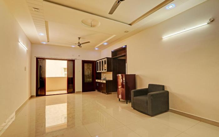 Super Collection O Q Suites Madhapur