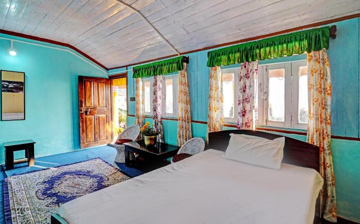Hotel O HOME Phube homestay