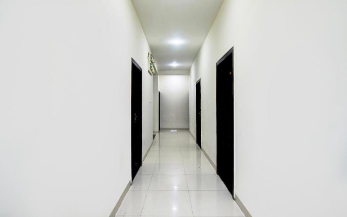 Hotel O Shree