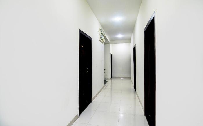 Hotel O Shree