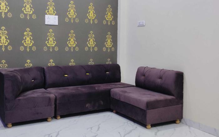 SPOT ON HOTEL RONAK PLACE