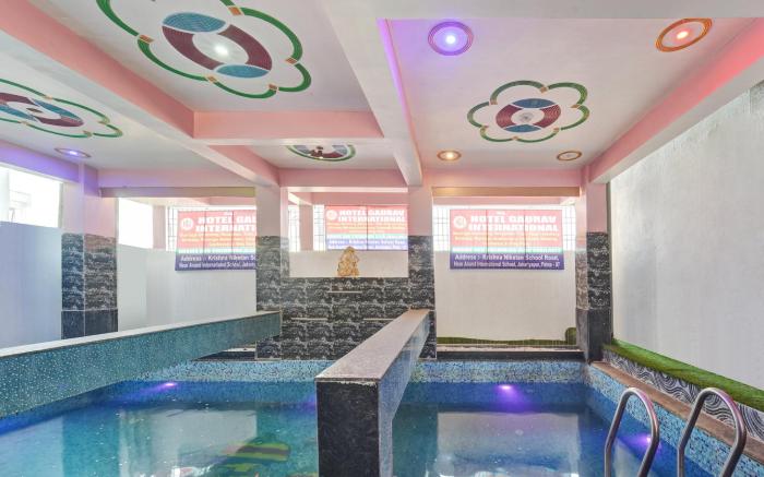 Hotel O Gaurav International