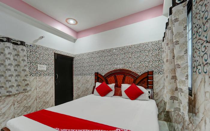 Hotel O Gaurav International