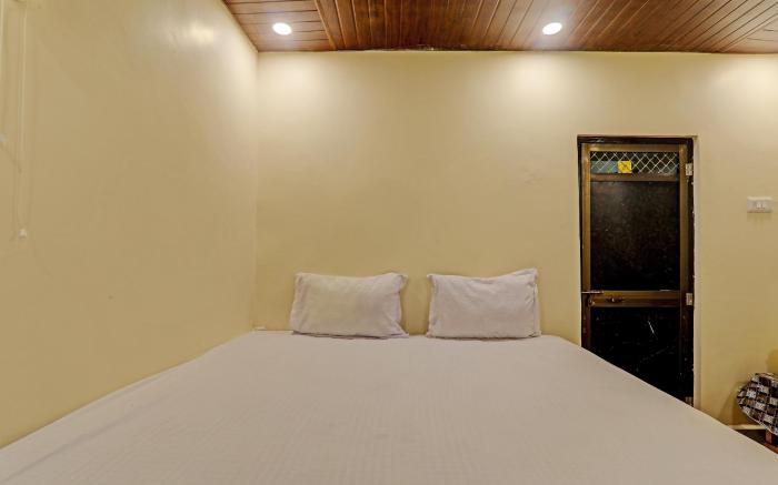 Hotel O Home Shyama Lodge