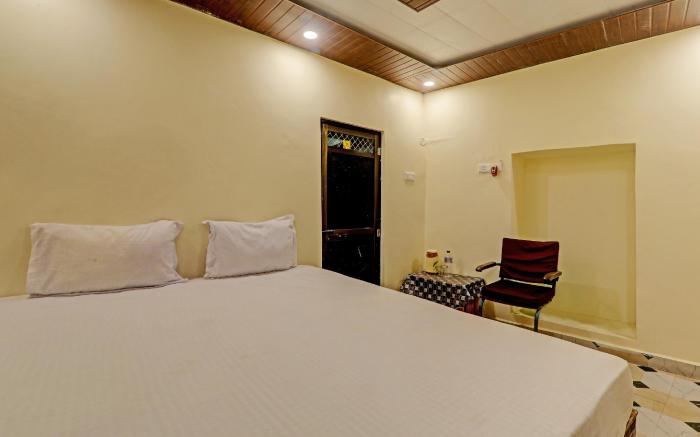 Hotel O Home Shyama Lodge