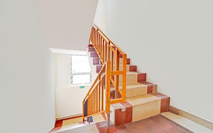 Super Hotel O Chidambaram City Centre