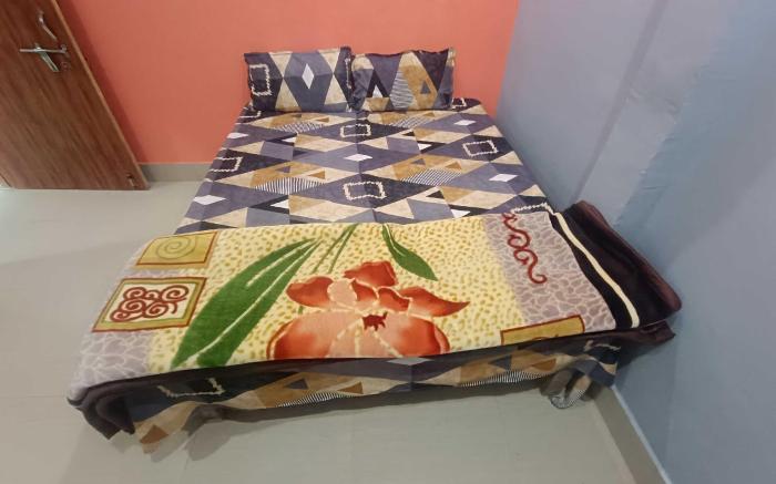 Hotel O Home Rk Homes