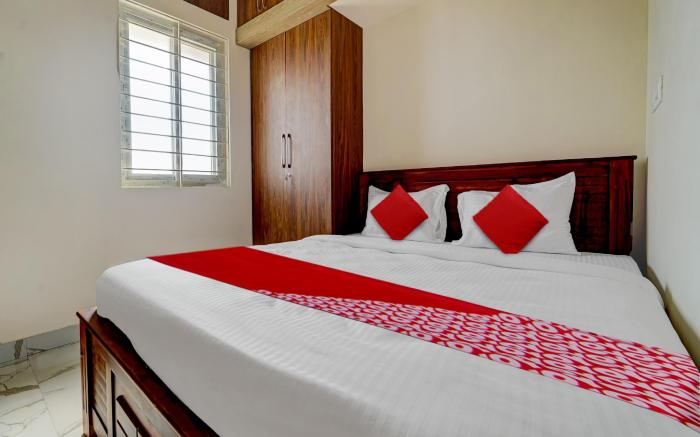 Hotel O MM Home Stays