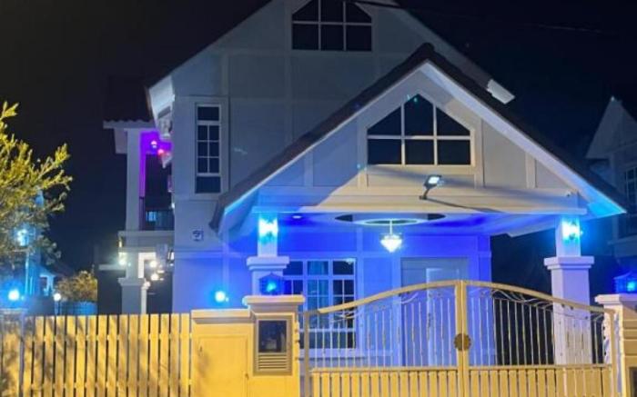 Melaka European Luxury Homestay