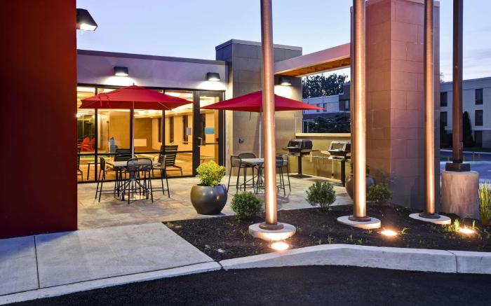 Home2 Suites by Hilton Mechanicsburg