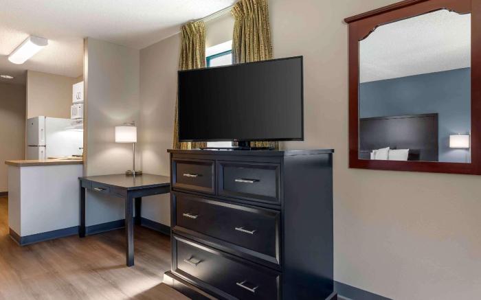 Extended Stay America Suites - Fort Worth - City View