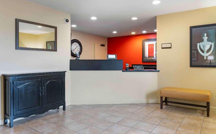 Studio 6 Extended Stay South Bend  Mishawaka  South   IN