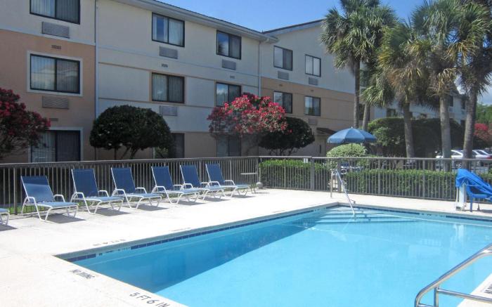 Candlewood Suites Jacksonville – Southpoint By IHG
