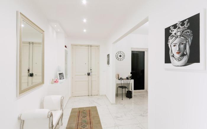 Calafatari b&b