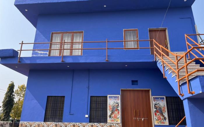 Ganesh Family Farm House 