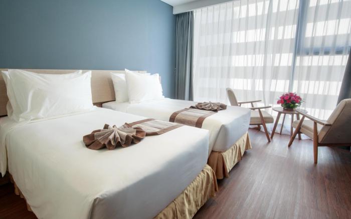 Libra Hotel Nha Trang