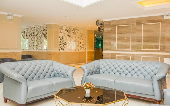 Orbit Hotel