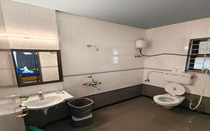 Boutique sky villa A by 29bungalow