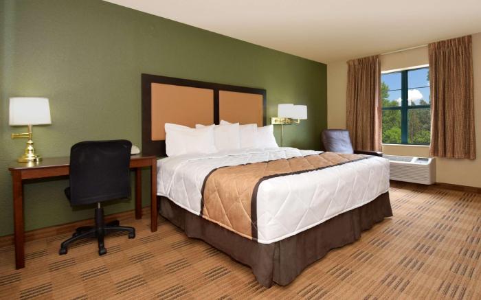 Extended Stay America Suites - Seattle - Mukilteo