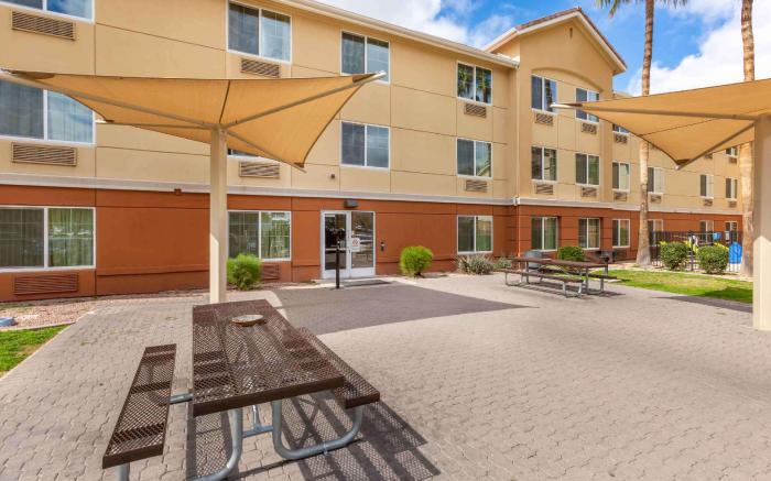 Extended Stay America Suites - Phoenix - Midtown