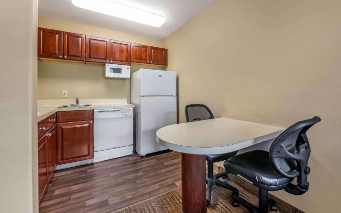Extended Stay America Suites - Phoenix - Midtown