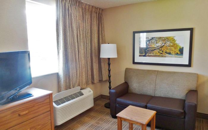 Extended Stay America Suites - Dallas - Plano Parkway