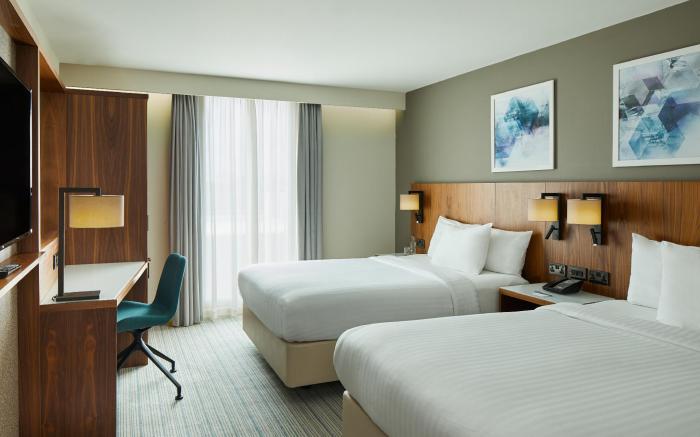 Courtyard London Gatwick Airport