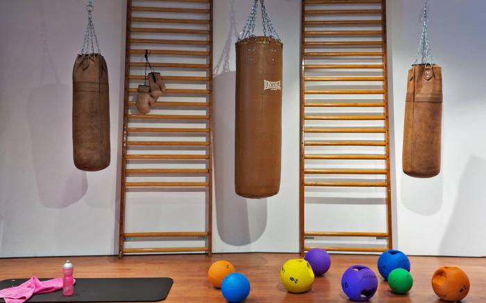 Moxy Amsterdam Houthavens