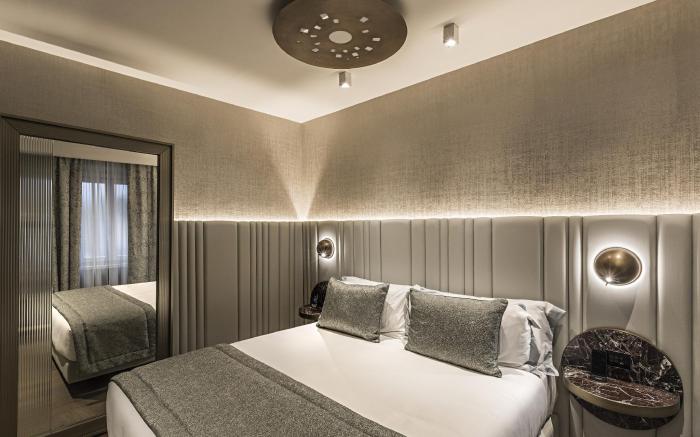 The Pantheon Iconic Rome Hotel, Autograph Collection