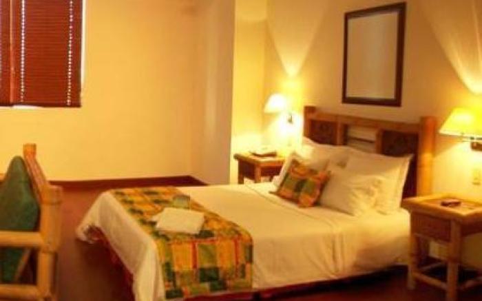 Armenia Hotel