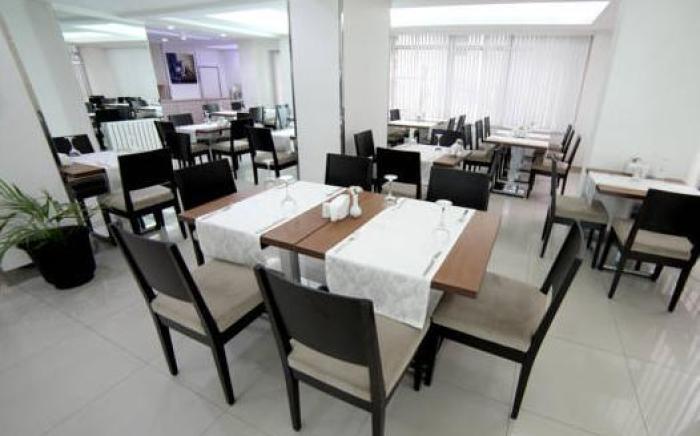 Asrin Business Hotel Kızılay