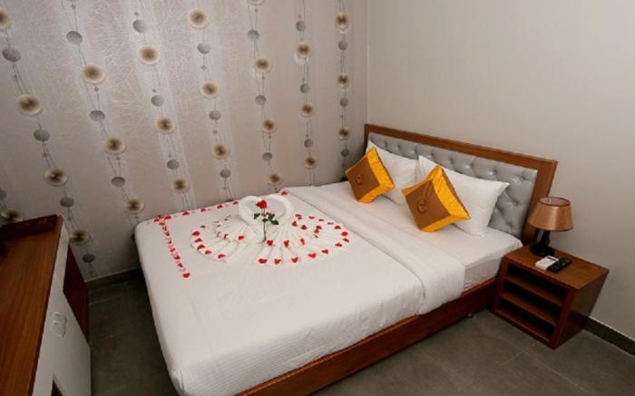 Friendly Hotel