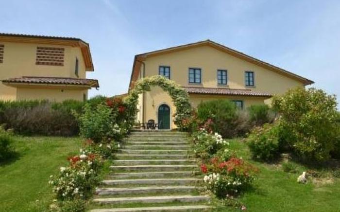 Agriturismo Musignano