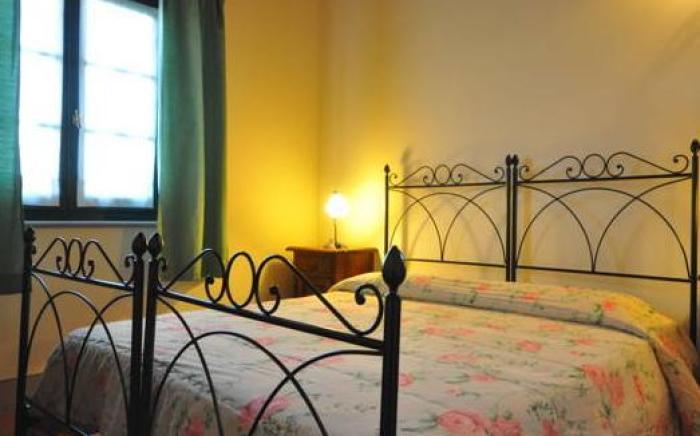 Agriturismo Musignano