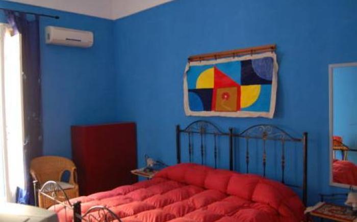B&B Belvedere All'Idria