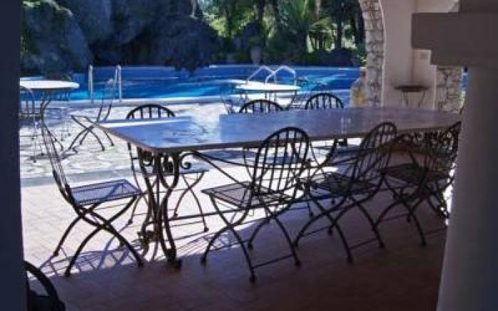 B&B La Villa