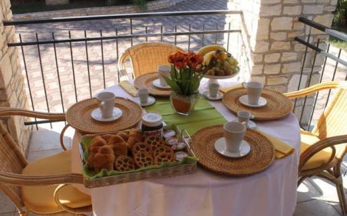 B&B Villa Adriana