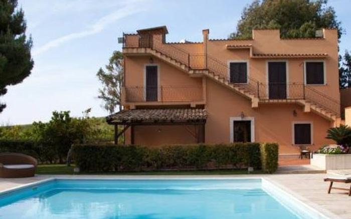 B&B Villa Seta