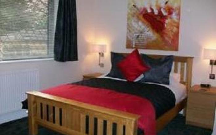 Barncroft Luxury Bed & Breakfast